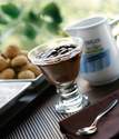 Ice Chocolat - A d�guster sur place uniquement - LA CHOKOLATERI