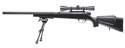 R�plique fusil SNIPER SUPER X9 ressort et gaz 