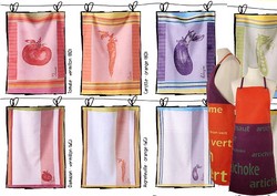 COLLECTION COUCKE - LINGE DE MAISON - LA MERCERIE DE TOURNUS