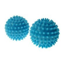 BOULES ADOUCISSANTES POUR SECHE LINGE - ACCESSOIRES - AUTO-NOMIE