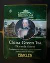Th�s verts - Th�s - LA CHOKOLATERI