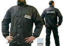 BLOUSON COUPE VENT SECURITE