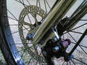 VELO CUSTOMS CHOPPERMEISTER DELUX