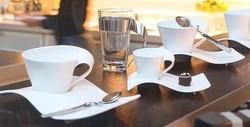 VILLEROY ET BOCH  -  New Wave -  - MAISON GUINET