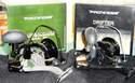 Moulinet PROWESS " Drifter 7oo6 FD" et " Defender 7oo6 FD"