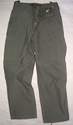 PANTALON DE TREILLIS VIETNAM kaki