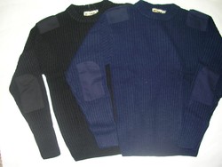 PULL COMMANDO  - PULLS et VESTES LAINE - STOCK AMERICAIN