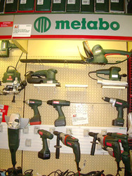Electricit� / Outillage �lectroportatif et consommables - Electricit� Outillage �lectroportatif - QUINCAILLERIE REBILLARD