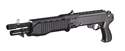 R�plique Fusil � pompe mod.TS2012 SHORT