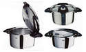MARMITE INOX