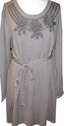 Robe tunique 