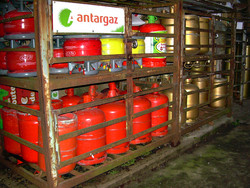 Chauffage/Gaz - Chauffage Gaz - QUINCAILLERIE REBILLARD
