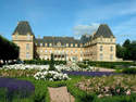 CHATEAU DE DREE