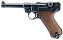 REPLIQUE Pistolet MOD Legends 08 PARA