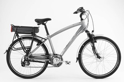 V�lo �lectrique