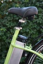 V�lo voie verte
