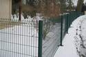 CLOTURES ALUMINIUM ET PVC