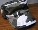 CASQUETTE STYLE US ARMY