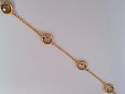 Bracelet quartz fum�