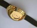 Montre ck Mound jaune
