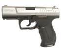 R�plique pistolet WALTHER P99 bicolore