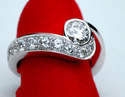 Cr�ation JC Achart - BIJOUX OR - BIJOUTERIE ACHART
