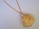 Pendentif tendance coeur - BIJOUX OR - BIJOUTERIE ACHART