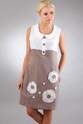 ROBE TUNIQUE 