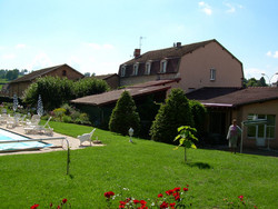 H�tel - H�tel - HOTEL DE LA GARE