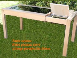 TABLE -  - BADAUT DUQUET