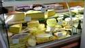 LES FROMAGES DU JARDIN D'OLIVIER