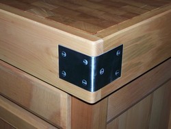 �querres en inox