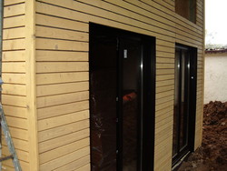 Maison Bois Ossature - Maisons Bois Ossature - AN BO BOIS CONCEPT