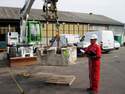 CONTROLEUR ENGINS DE LEVAGE