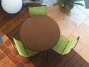 SALON DE JARDIN ALU