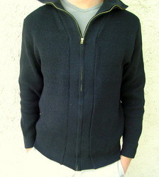 Veste zipp� Camionneur - PULLS et VESTES LAINE - STOCK AMERICAIN