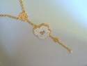 Collier Capucine Kenzo