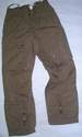 PANTALON DE TREILLIS HELICOPTERE - PANTALON DE TREILLIS - STOCK AMERICAIN