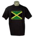 TEE SHIRT JAMAICAN MUSIC