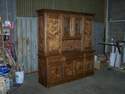 armoires sur mesure