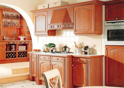 CUISINES TRADITIONNELLES -  - CUISINES SCHMIDT
