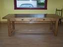 LES TABLES