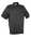 VESTE DE CUISINE Manches courtes noire - VETEMENTS ET CHAUSSURES  PROFESSIONNEL - STOCK AMERICAIN