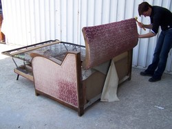 avant la restauration