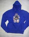 SWEAT CAPUCHE FREAKY-WOOD