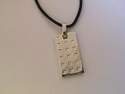 Collier CK