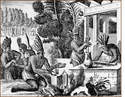 L'HISTOIRE DU CHOCOLAT