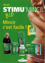 STIMU'MINCIL - produits Phytonature