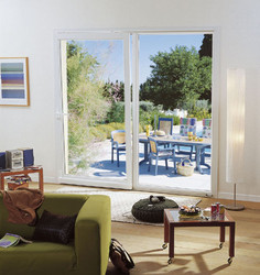 Les menuiseries PVC de votre maison -  - FLASH ALU CONCEPT