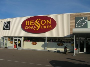 photo du commerce